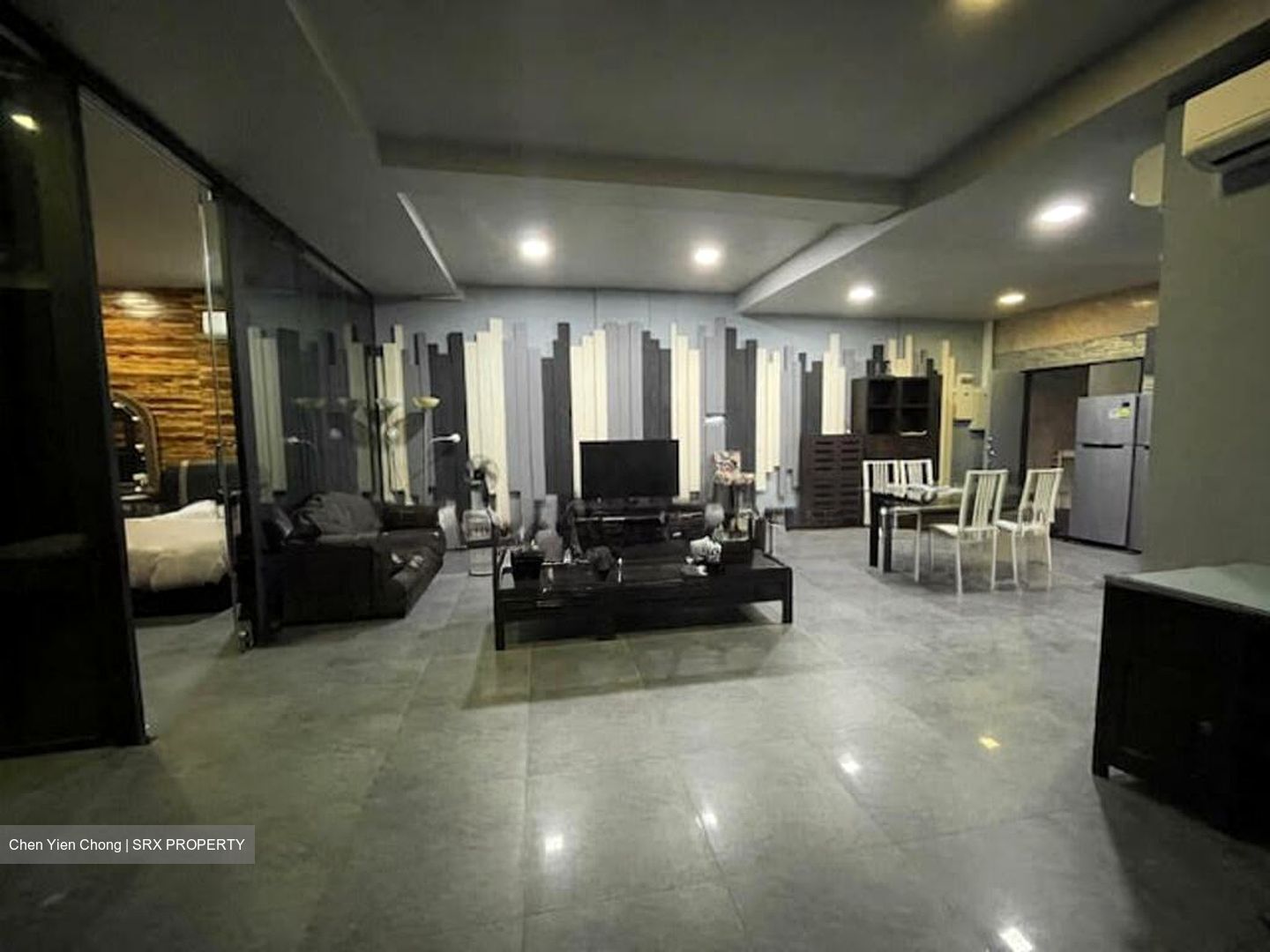 Lorong Penchalak (D19), Terrace #522117011